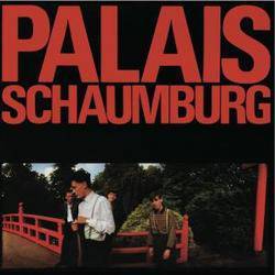 Palais Schaumburg..