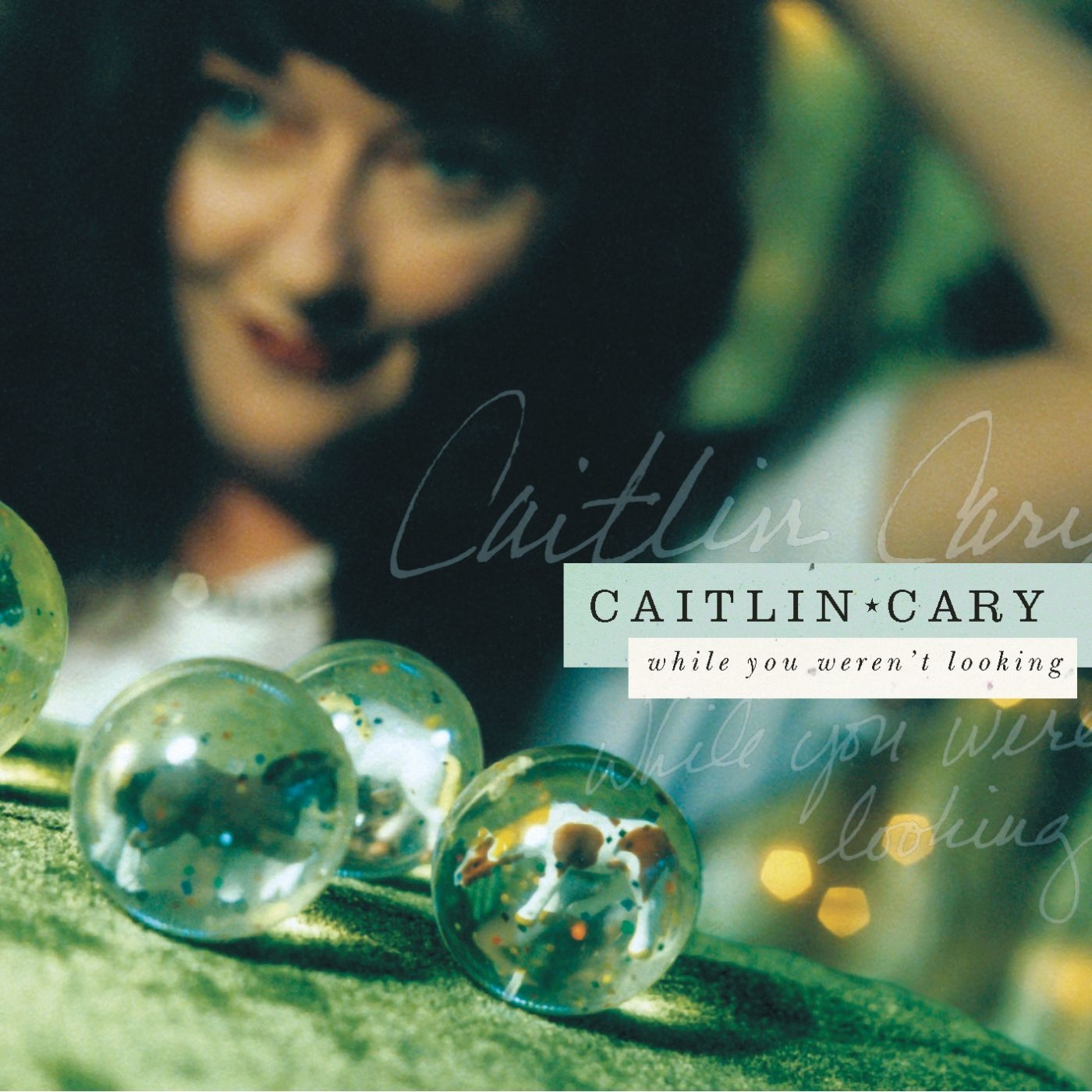 While You Weren't Looking - 20th Anniversary Edition