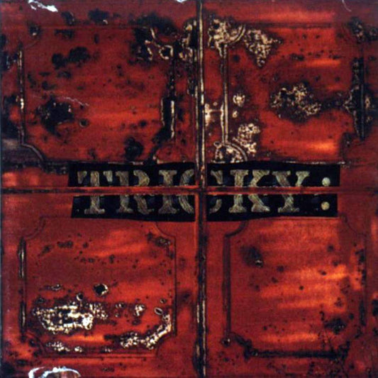 Maxinquaye