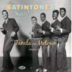 Sing! - The Complete Tamla and Motown Singles...plus