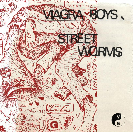 Street Worms