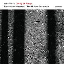 Boris Yoffe: Song Of Songs
