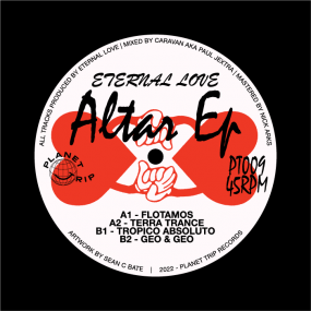 Altar EP