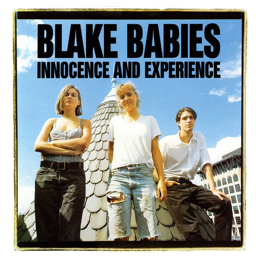 Innocence and Experience
