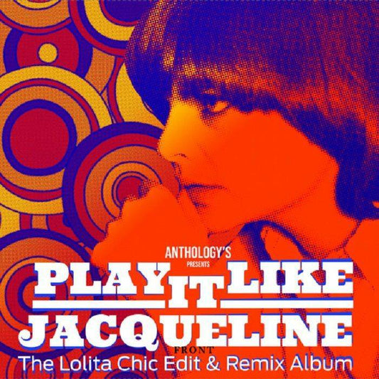Play it like Jacqueline (Edit and Remix Album)