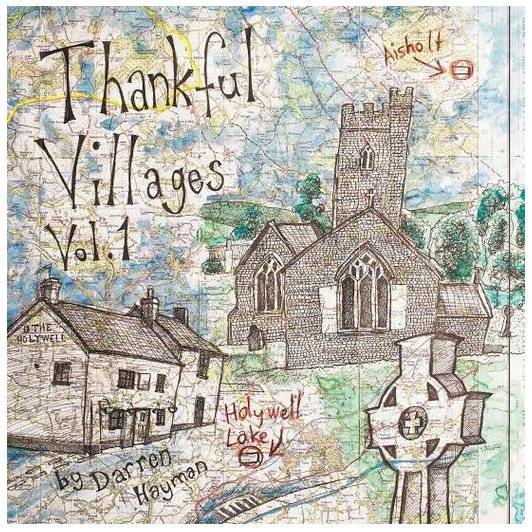 Thankful Villagers Volume 1