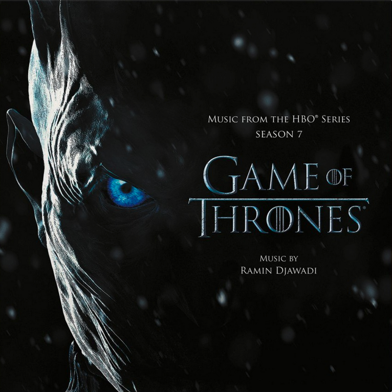Games of Thrones Season 7