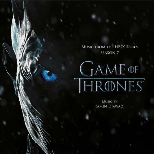 Games of Thrones Season 7