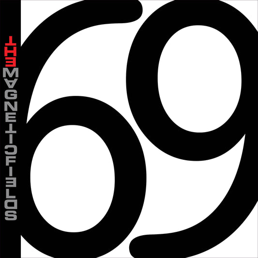 69 Love Songs (Reissue)