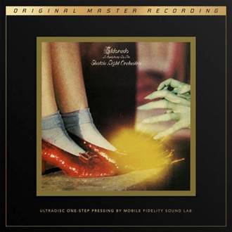 El Dorado Mobile Fidelity Edition
