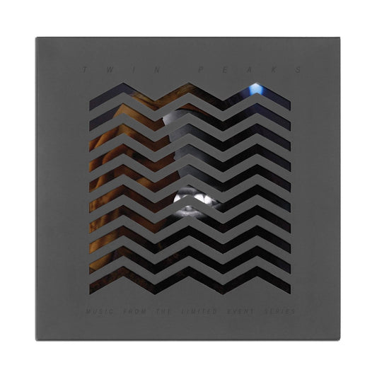 Twin Peaks - Music From The Limited Event Series