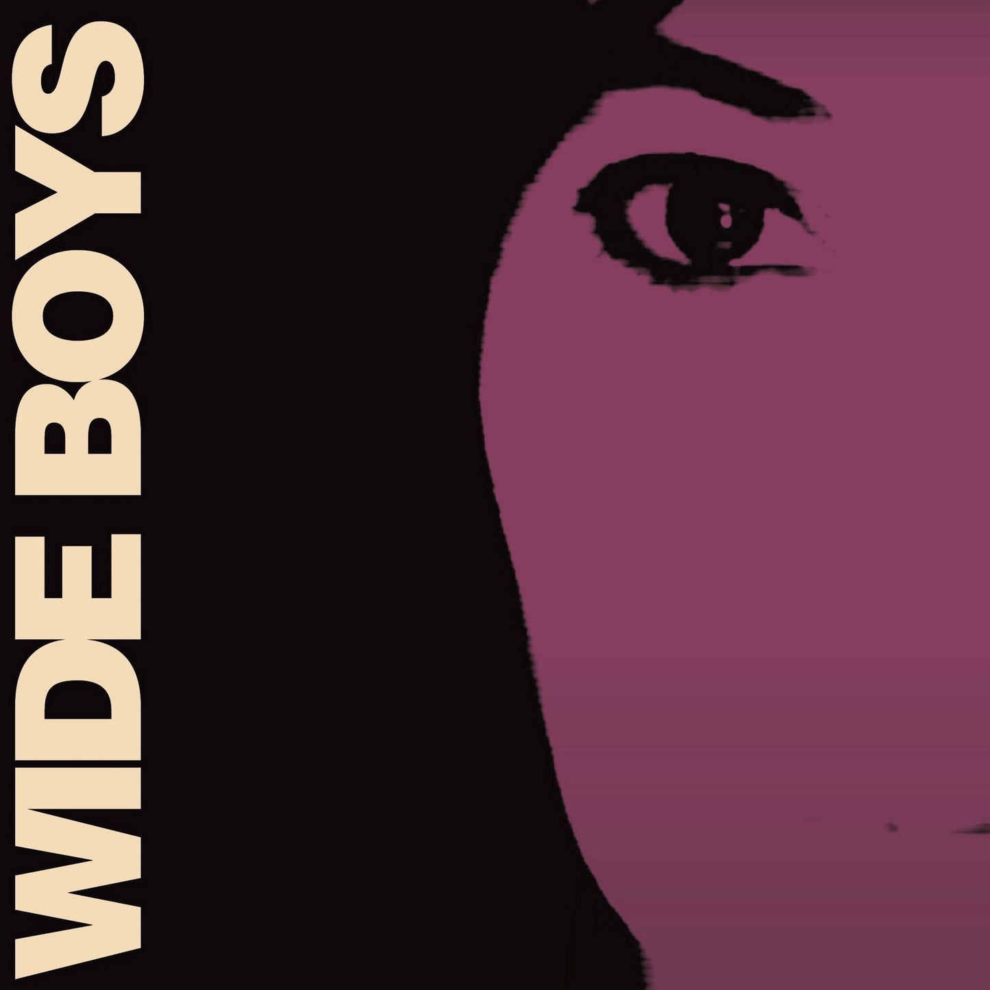 Wide Boys / 104