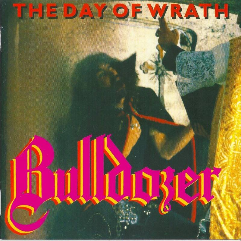 The Day Of Wrath
