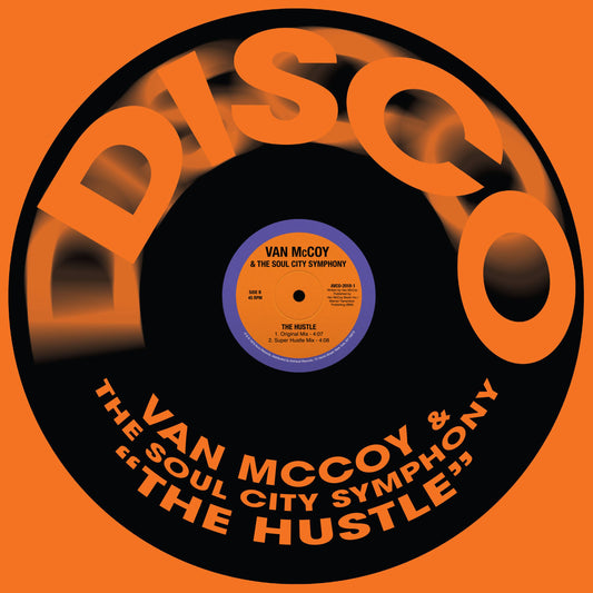 The Hustle