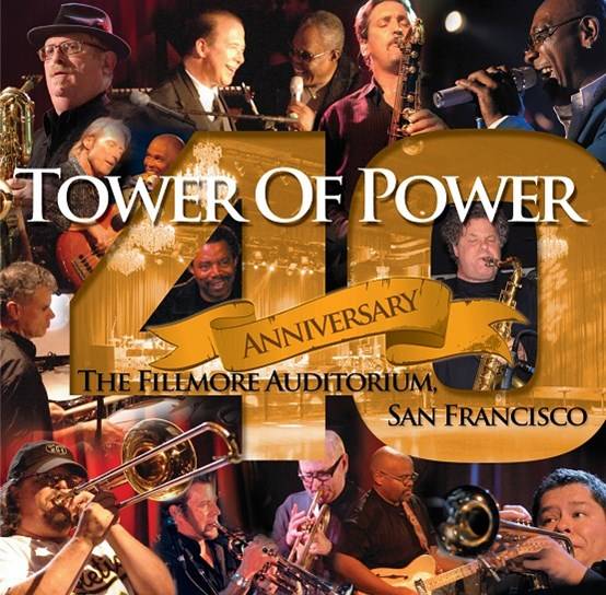 Tower Of Power