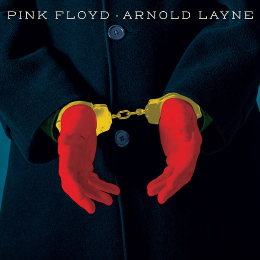 Arnold Layne (Live at Syd Barrett Tribute, 2007)