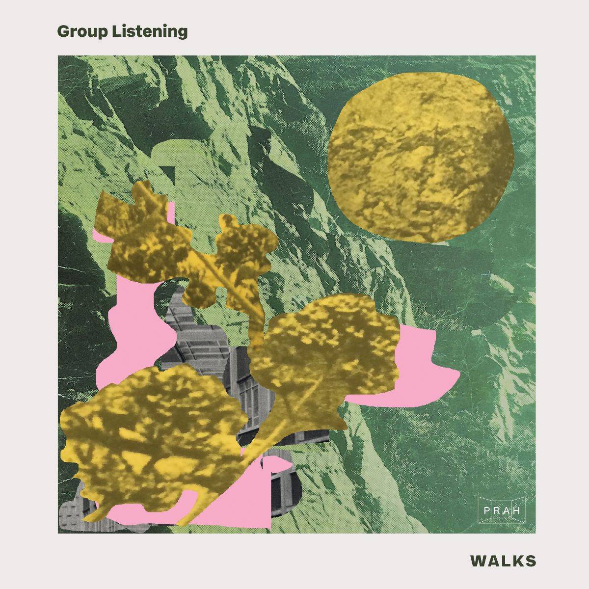 Walks