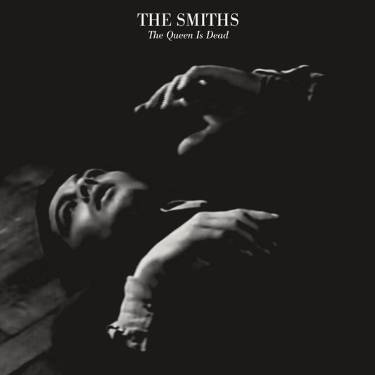 The Queen is Dead - Deluxe