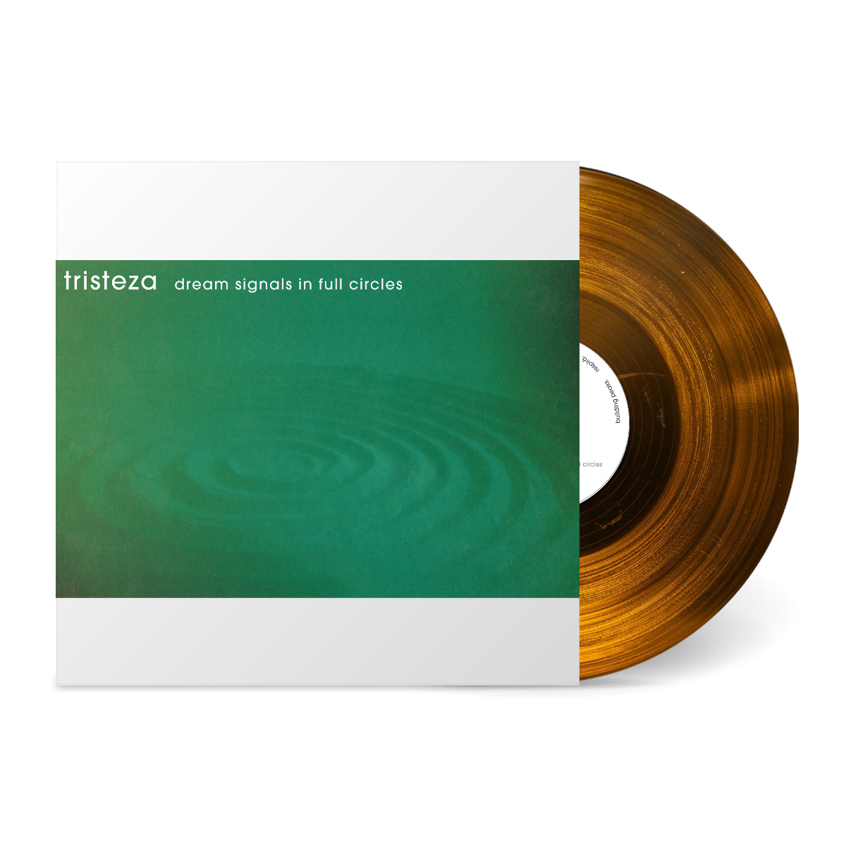 Dream Signals In Full Circles (25th Anniversary Edition)