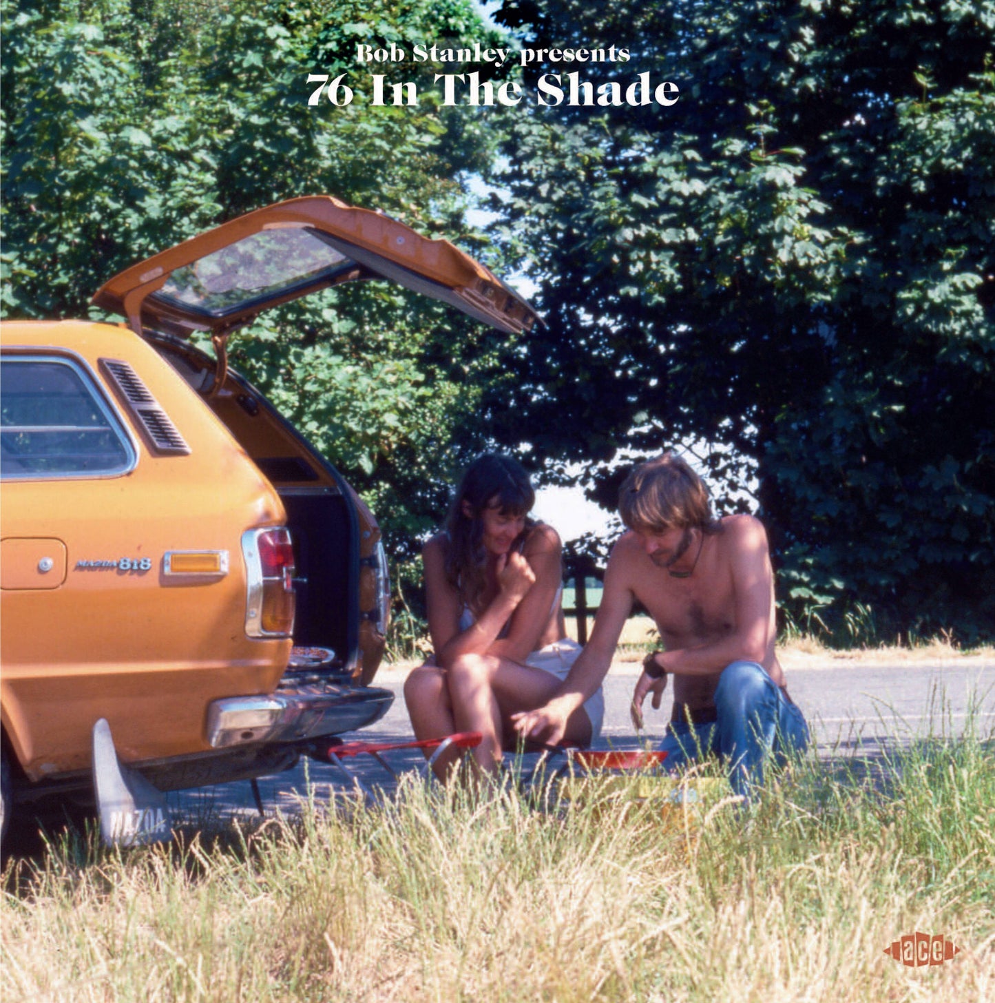Bob Stanley Presents 76 in the Shade