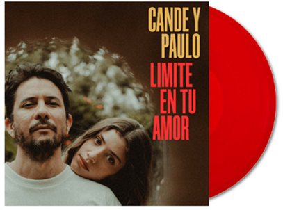 Limite En Tu Amor EP