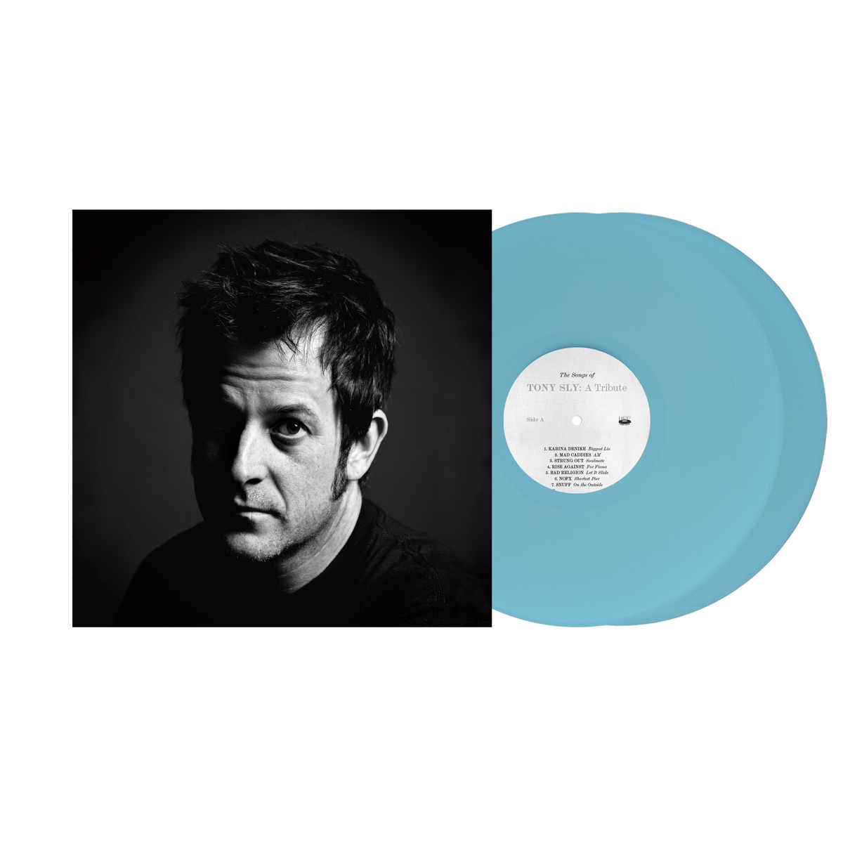 The Songs of Tony Sly: A Tribute