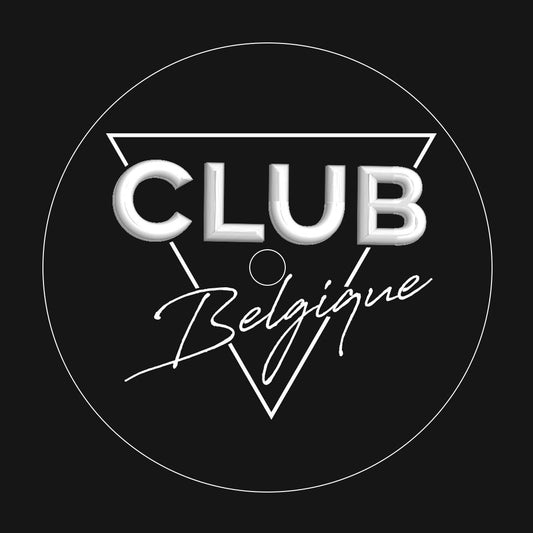 Club Belgique Vol 2