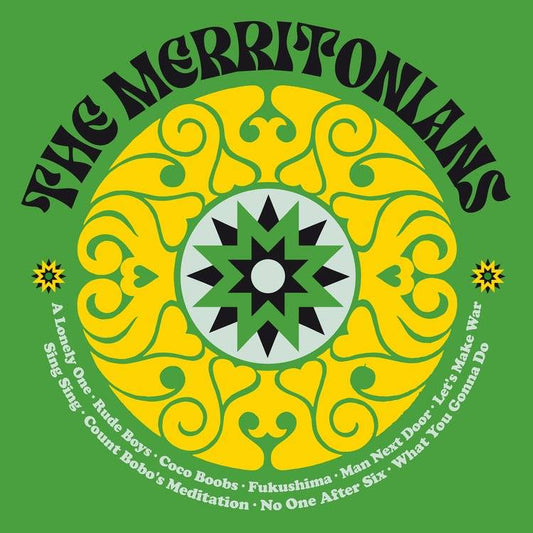 The Merritonians