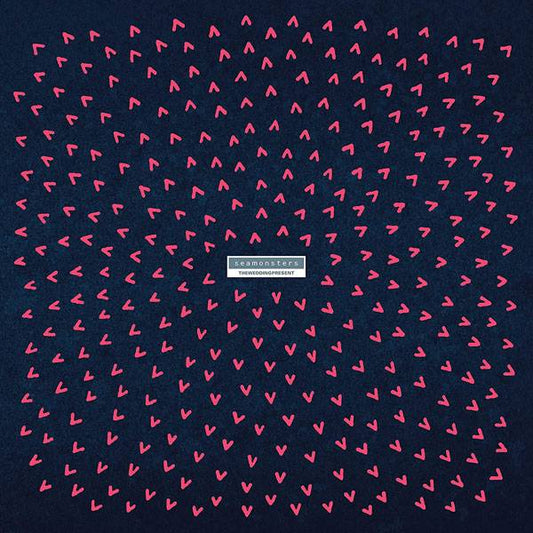 Seamonsters (30th Anniversary Reissue)