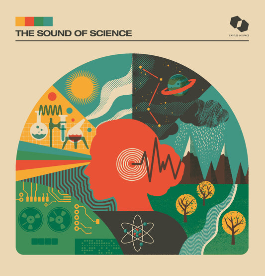 The Sound of Science