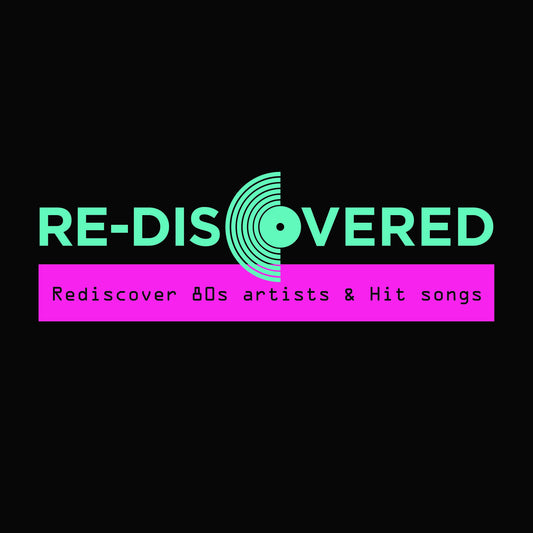 Re-Discovered 80's