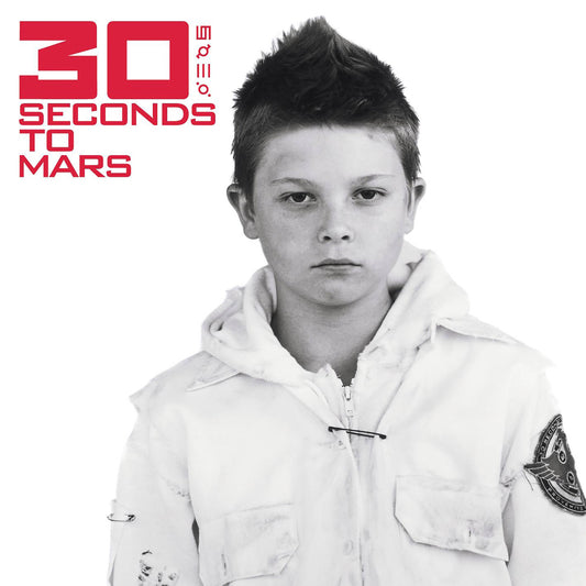 Thirty Seconds To Mars