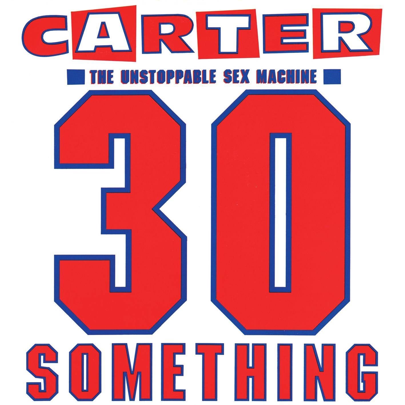 30 Something (Deluxe Edition)