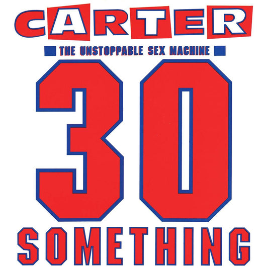 30 Something (Deluxe Edition)