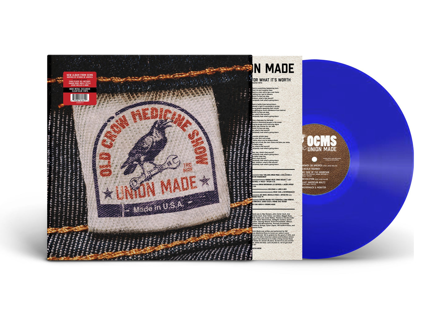 Union Made