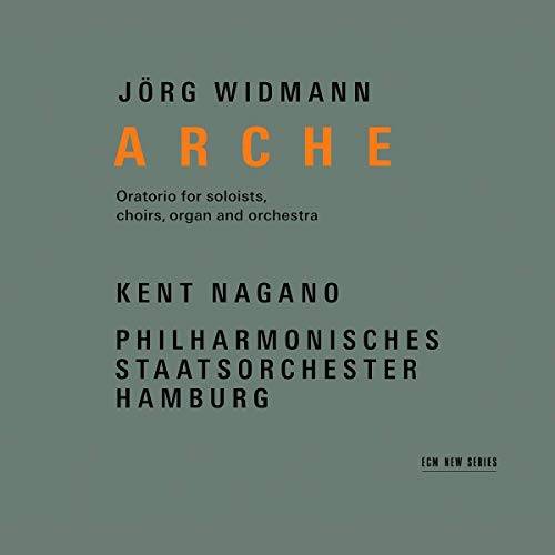 Jorg Widmann: Arche