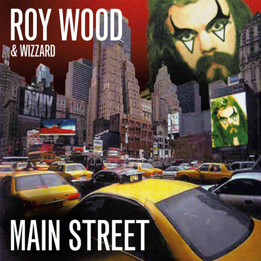 Main Street, Remastered and Expanded