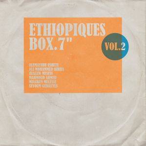 Ethiopiques Boxset Vol 2