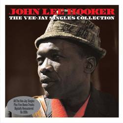 The Vee Jay Singles