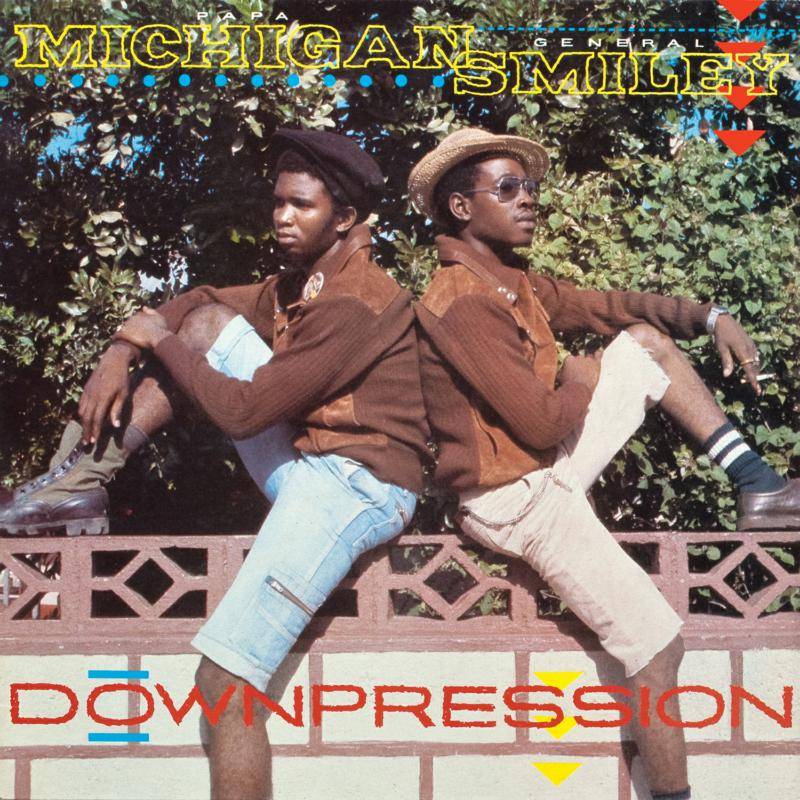 Downpression