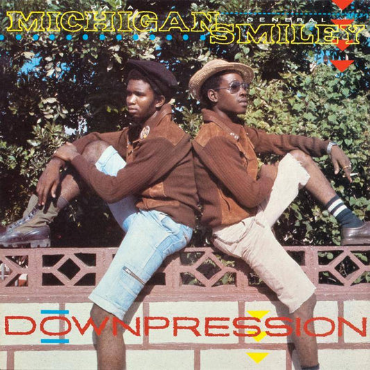 Downpression