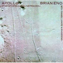 Apollo Atmospheres and Soundtracks