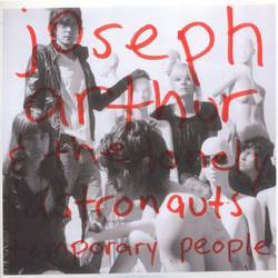 Temporary People