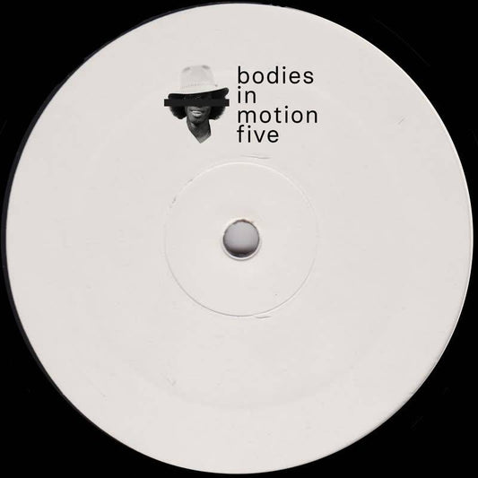 Bodies In Motion Five