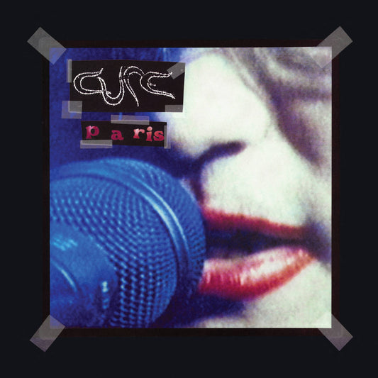 Paris 30th Anniversary Edition