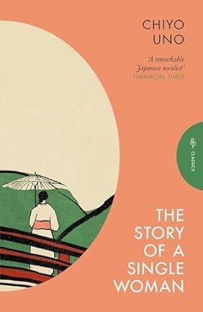 The Story of a Single Woman
