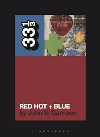 Various Artists' Red Hot + Blue (33 1/3)