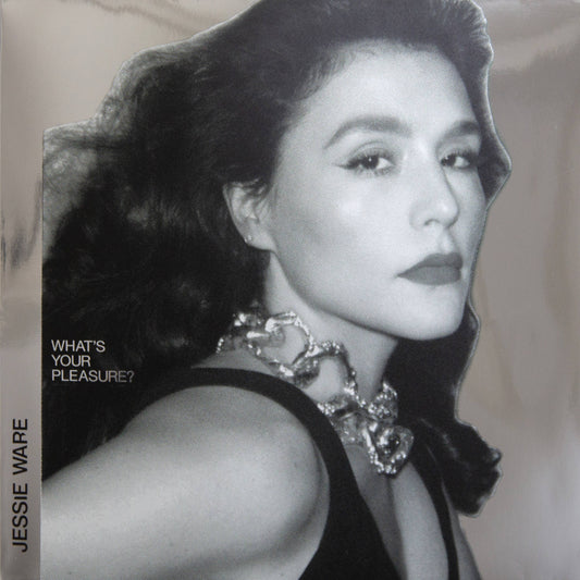 Whats Your Pleasure? (The Platinum Pleasure Edition)