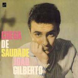 Chega De Saudade
