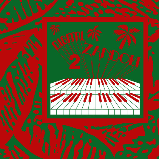 Digital Zandoli 2